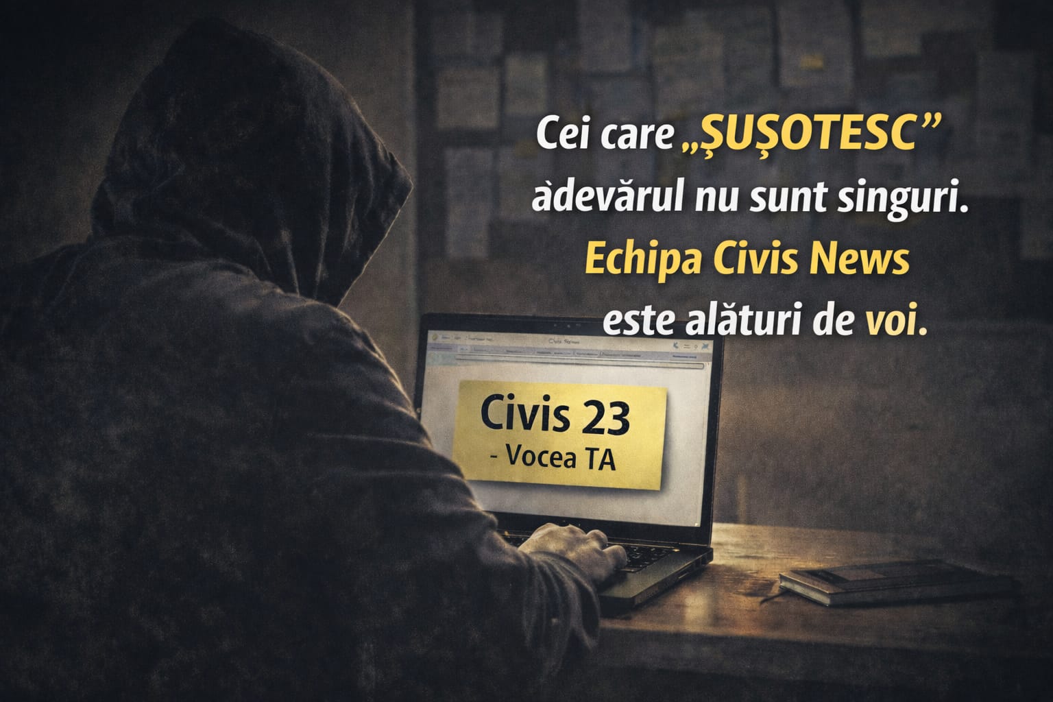 Campania Șușoteli din sănătate