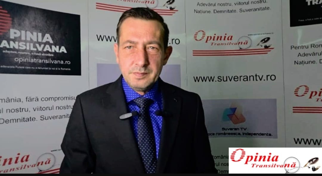 România nu mai poate fi salvată prin tăcere Ciobotea Radu Civis News