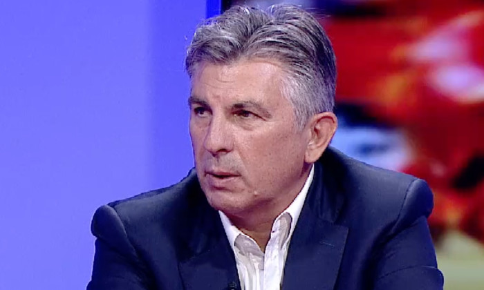 Ionut Lupescu legenda Dinamo declaratii despre viitorul clubului