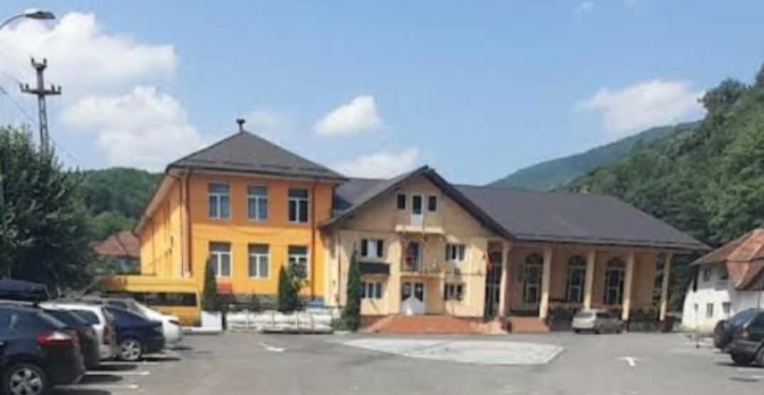 Primaria Obarsia Closani judetul Mehedinti