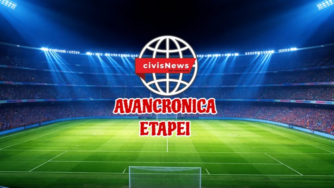 SuperLiga etapa 30 avancronica meciurilor înainte de play-off