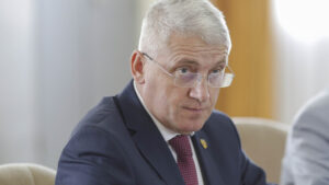 Adrian Tutuianu presedintele AEP anunta reorganizarea institutiei