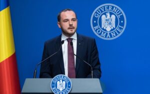 Alexandru Rogobete declarații despre sistemul sanitar din România