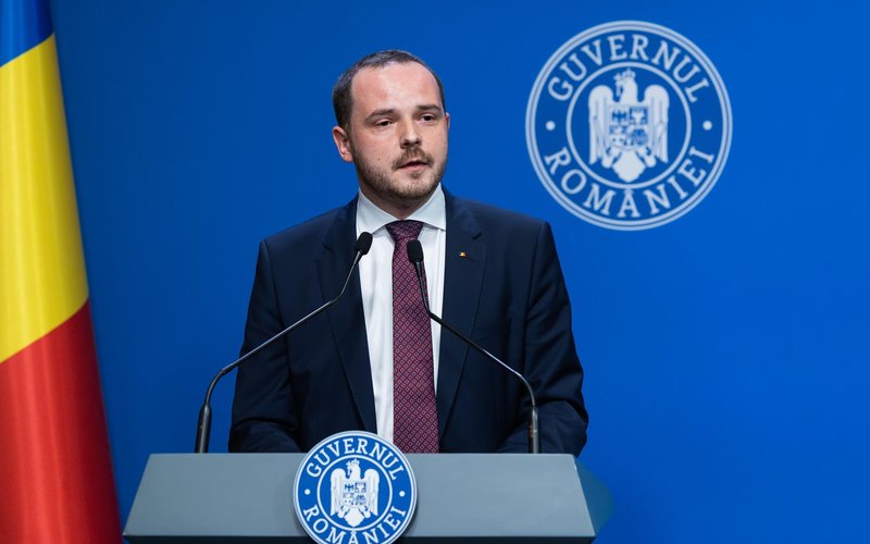 Alexandru Rogobete declarații despre sistemul sanitar din România
