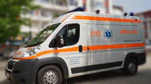 Ambulanță SAJ Argeș concurs anulat candidați