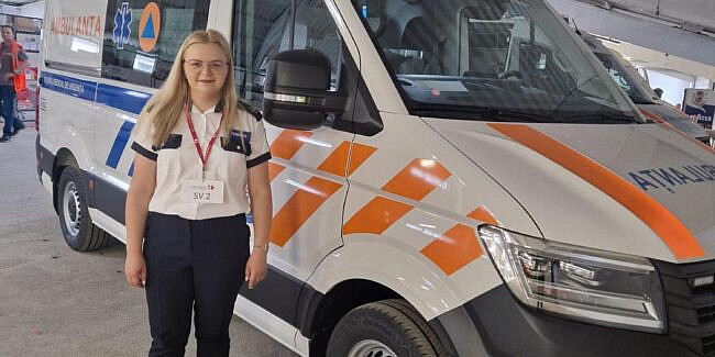 Serviciul de Ambulanță Județean Suceava – subiectul dezvăluirilor Civis News