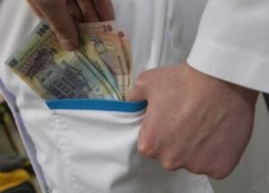 Angajări pe bani în spitalele din Oradea – scandal SANITAS