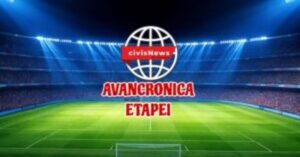 Avancronica etapei din Superliga României