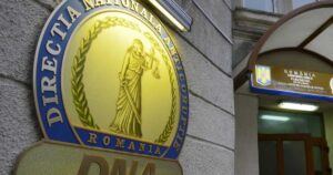 blocaj justitie Romania DNA mecanism procedural