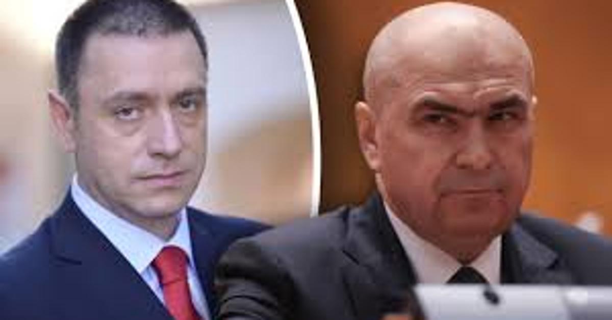 Mihai Fifor îl atacă pe premierul Ilie Bolojan și acuză blocaj în Guvern