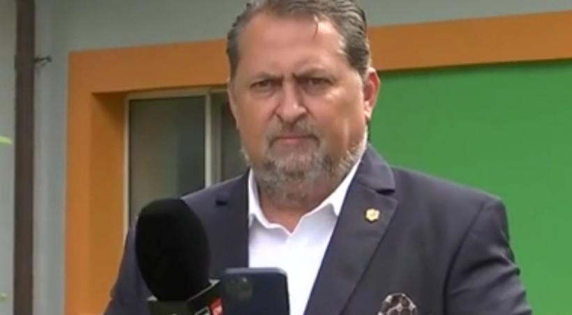 Omul de afaceri Cătălin Hideg acuză o licitație restrictivă organizată de Spitalul Militar Central