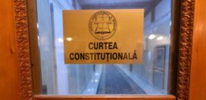 CCR decide că bugetul de stat este constituțional