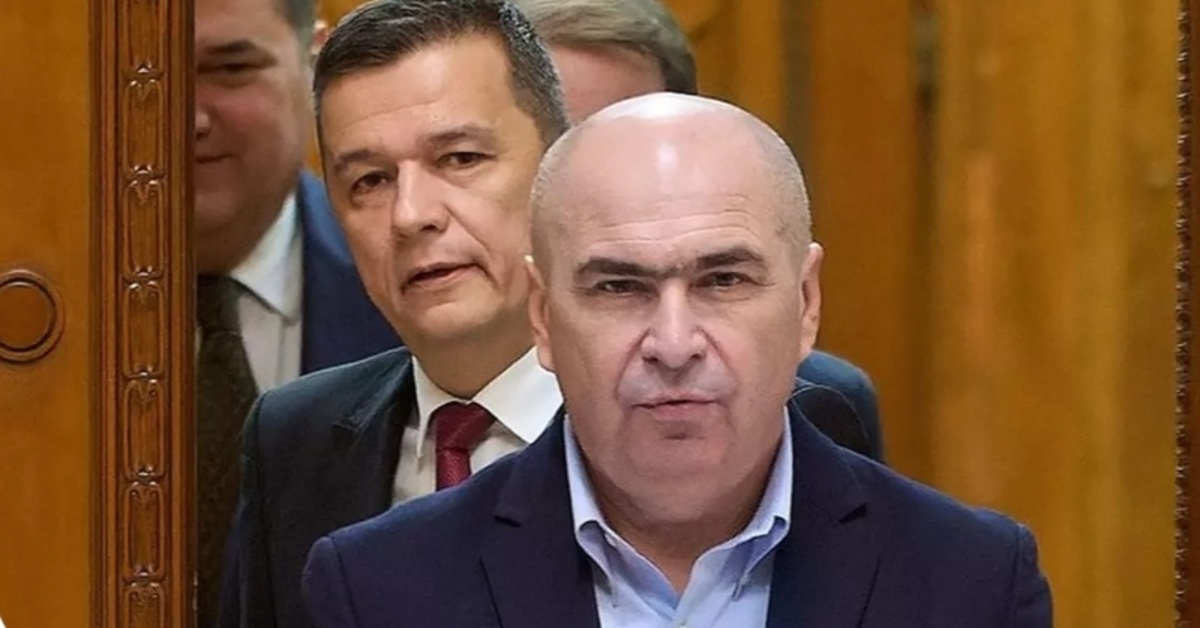Coaliția PSD și Ilie Bolojan în conflict politic major