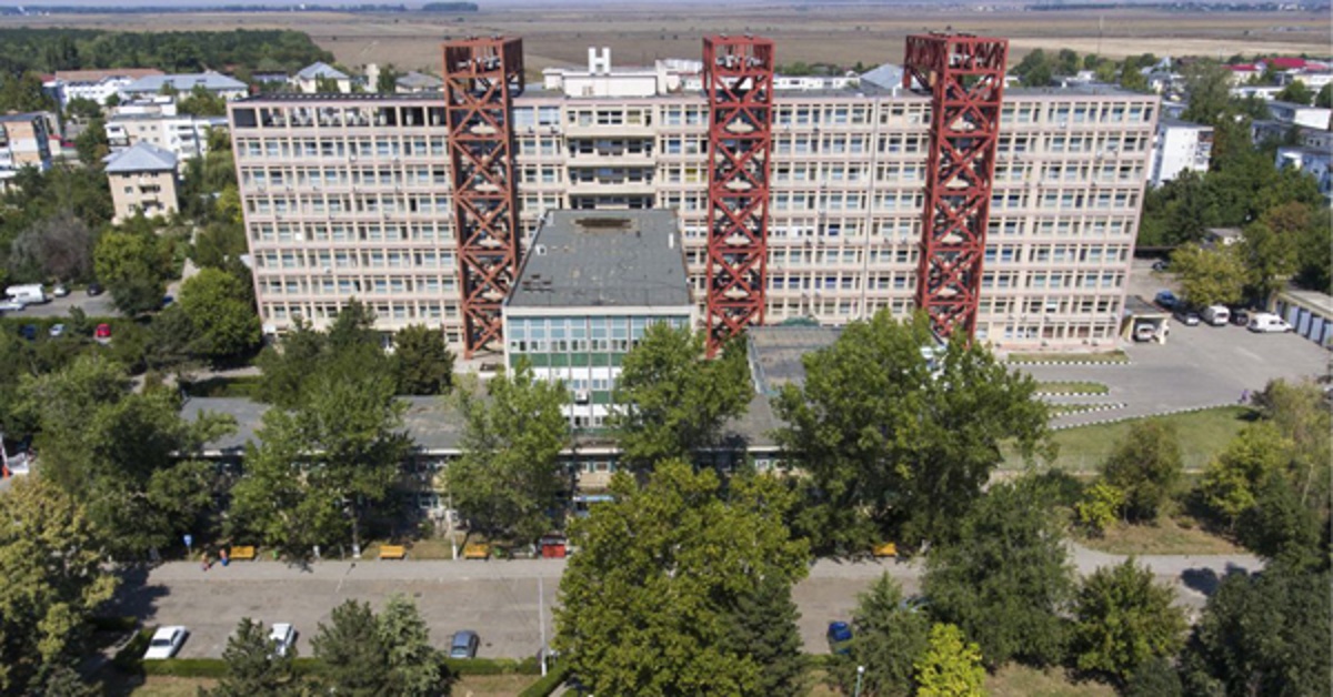 spital din Romania in contextul discutiei despre comasarea spitalelor