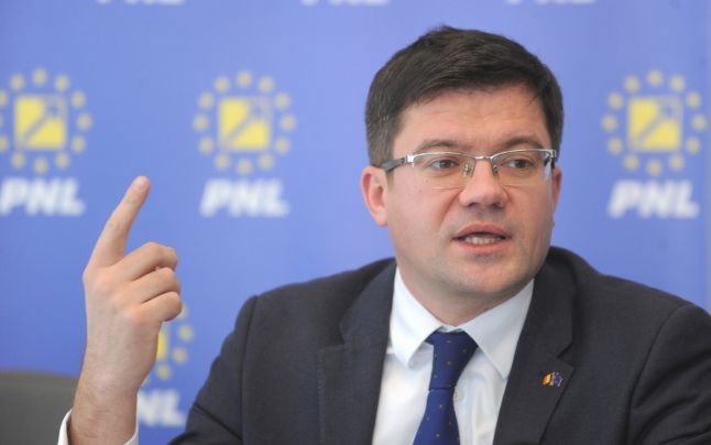 Costel Alexe, președintele CJ Iași, în contextul dezbaterii privind deplasările oficiale