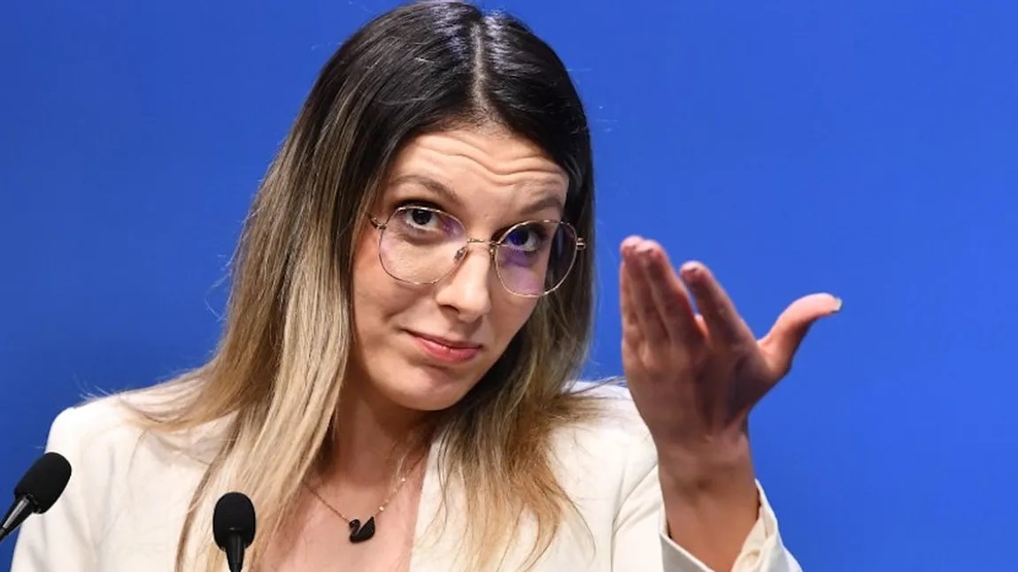 Diana Buzoianu reactie in Comisia de Buget scandal Parlament