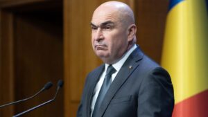disponibilizari administratie locala anuntate de Ilie Bolojan