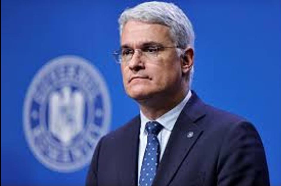 Dragoș Pîslaru avertizează asupra riscului pierderii fondurilor PNRR