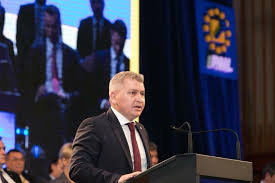 Florin Roman deputat PNL discurs politic