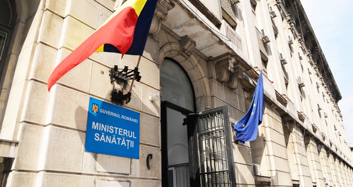 Ministerul Sanatatii Romania buget 2026 reducere fonduri sistem medical