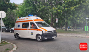 Ambulanță SAJ Buzău – nereguli semnalate din interiorul sistemului medical