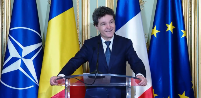 Nicusor Dan declaratie publica