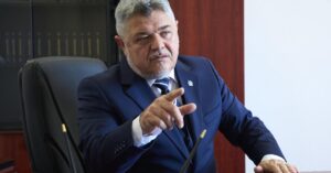 Ninel Peia senator motiune simpla senat romania