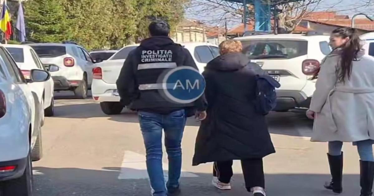 perchezitii mehedinti dosare handicap politie investigatii