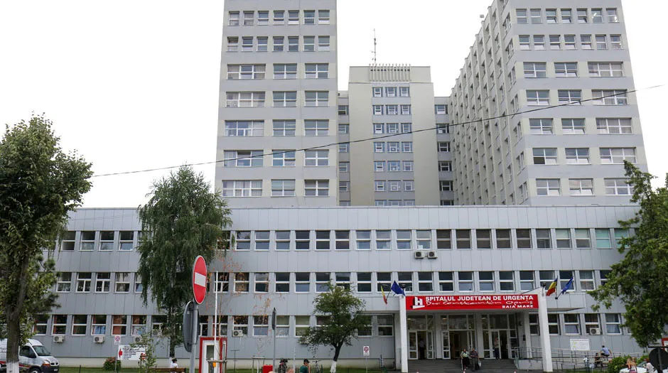 scandal spital baia mare pontaje false munca