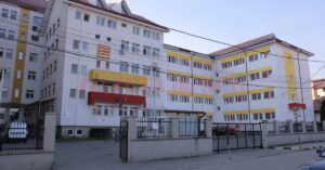 Spitalul Horezu investigatie nereguli Curtea de Conturi control CAS Valcea