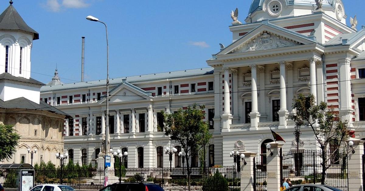 Spitalul Colțea București scandal acuzații Coriu Lucreția Veronica