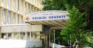 Spitalul Municipal Mangalia unde este investigat un dosar de delapidare