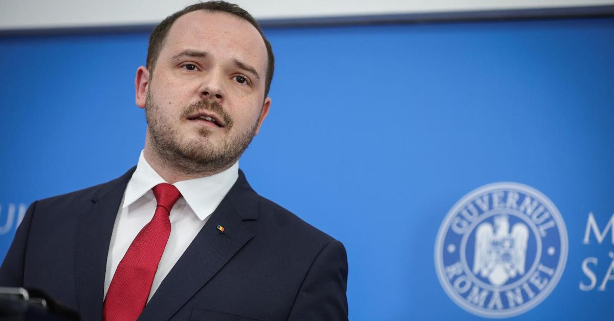 Alexandru Rogobete despre criza contractelor Pfizer și datoria României