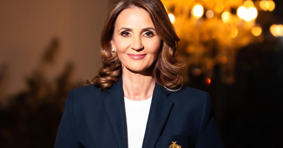 Anca Alexandrescu reacție dură mesaj public despre familie și atacuri