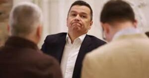 Arestarea lui Cristian Anton și impactul asupra lui Sorin Grindeanu și PSD