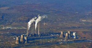 Criza energetică din România la Complexul Energetic Oltenia