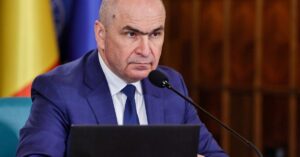 Ilie Bolojan în contextul crizei politice după retragerea PSD din guvernare