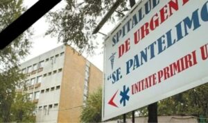 incident spital pantelimon oxigen bucuresti
