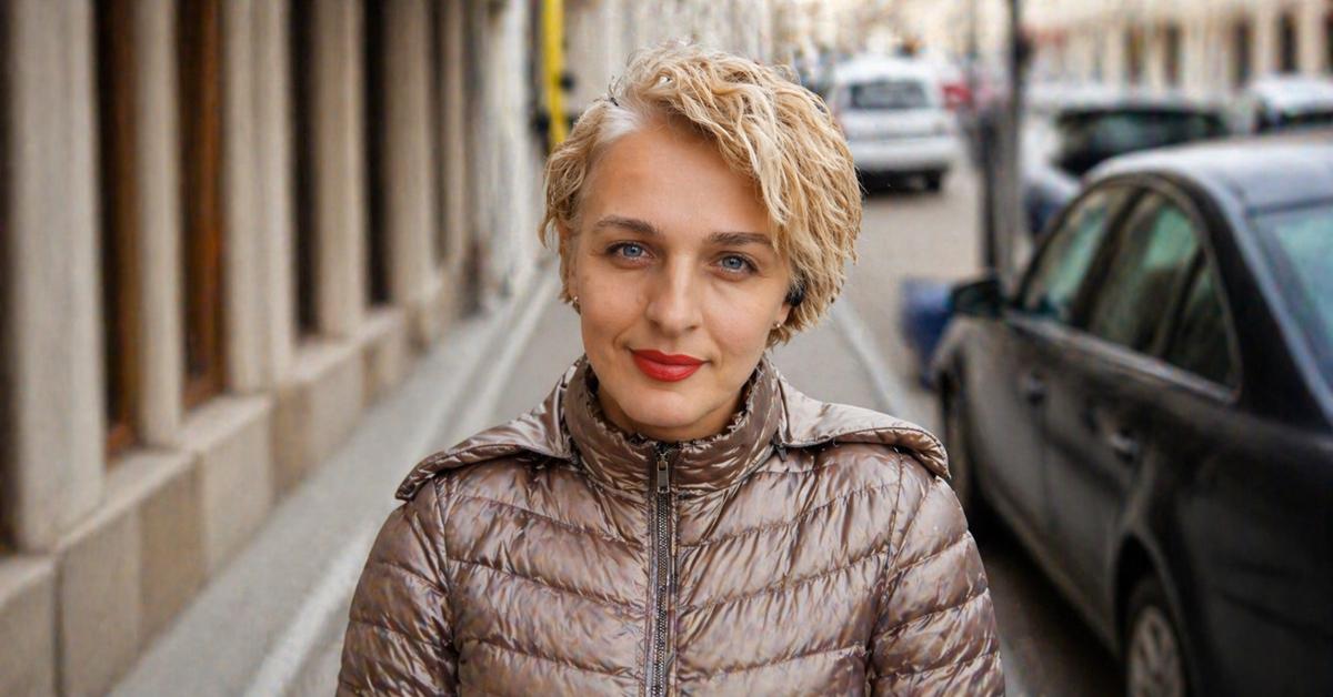 Ionela Mariana Danciu – portret, consilier local și voce împotriva abuzurilor