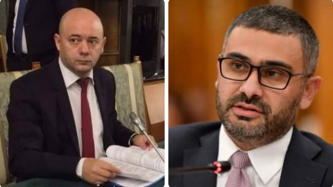 Legea salarizării unitare în România – Sepi Marius și Florin Manole în contextul dezbaterii publice