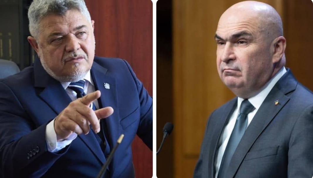 opoziția pregătește moțiune de cenzură în Parlamentul României