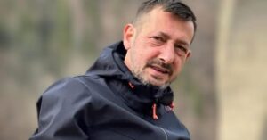 Radu Ciobotea autor Civis News analiză despre guvernul interimar și criza politică din România