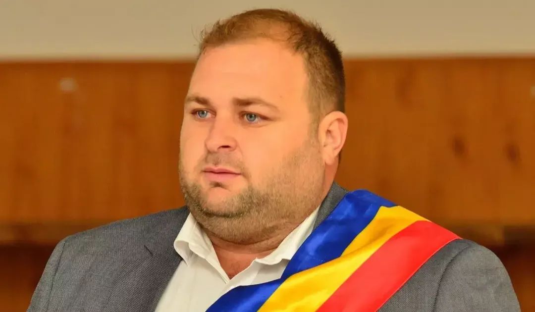 Spiru Șerban Crăciun, primarul din Sânpetru de Câmpie, reținut într-un dosar de furt de energie electrică