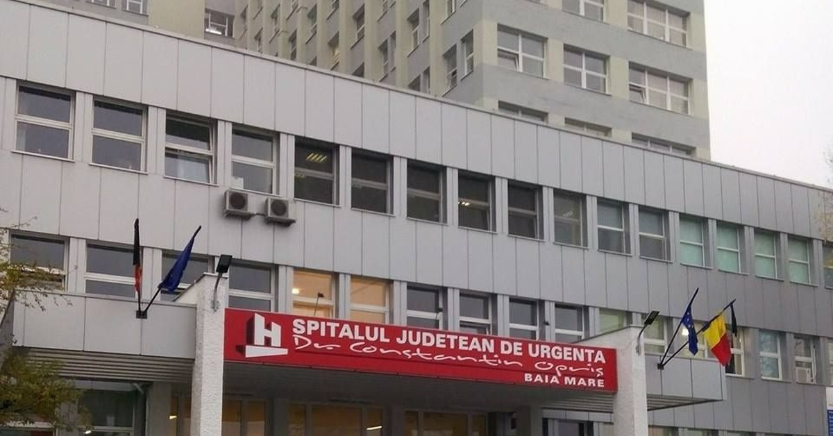 Spitalul Județean Baia Mare în contextul autorizațiilor suspecte