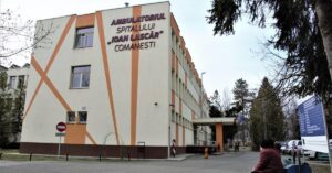 Spitalul Orășenesc Ioan Lascăr Comănești – contract public cu un singur ofertant