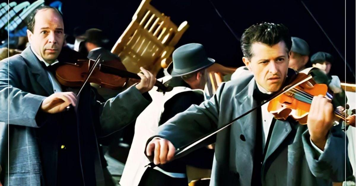 Orchestră care cântă în haos – metaforă pentru scena politică din România