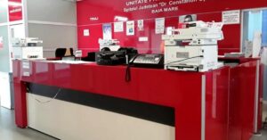 UPU Baia Mare unde un copil cu hemoragie ar fi așteptat ore pentru intervenție