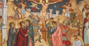 Vinerea Mare – semnificația răstignirii lui Iisus Hristos