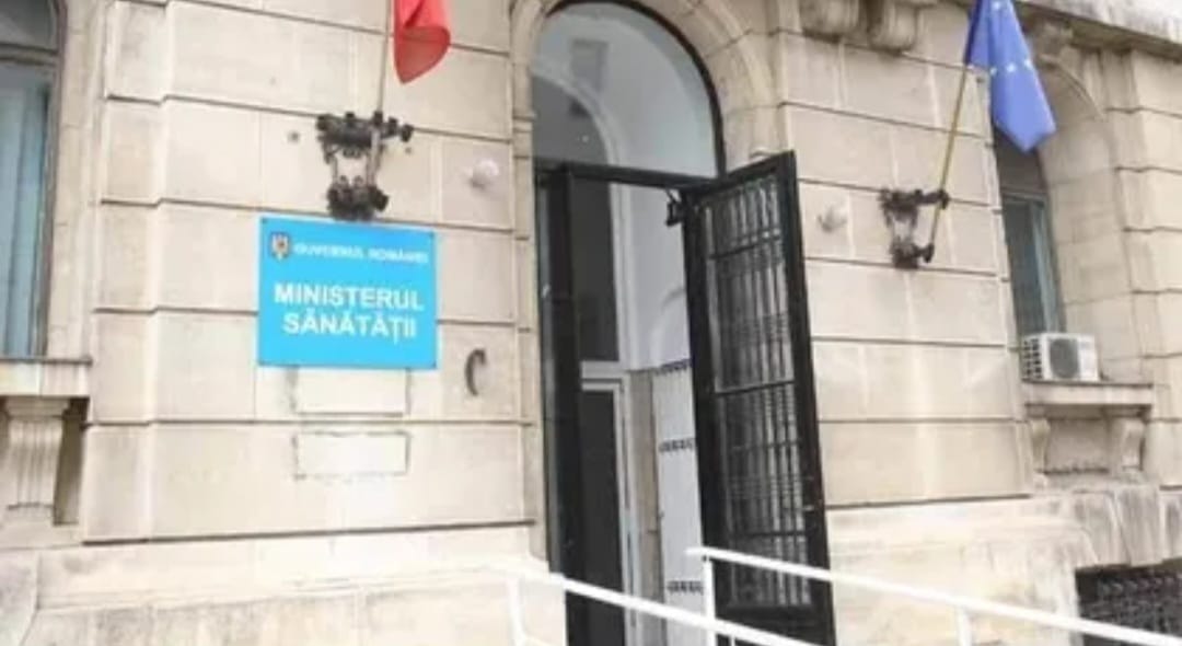 Ministerul Sănătății anunță concursuri pentru funcțiile de conducere din DSP-uri, serviciile de ambulanță și instituțiile sanitare.