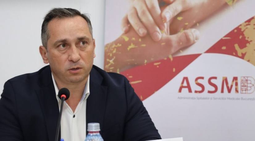 Legea salarizării din sănătate provoacă reacții din partea Colegiului Medicilor și SANITAS